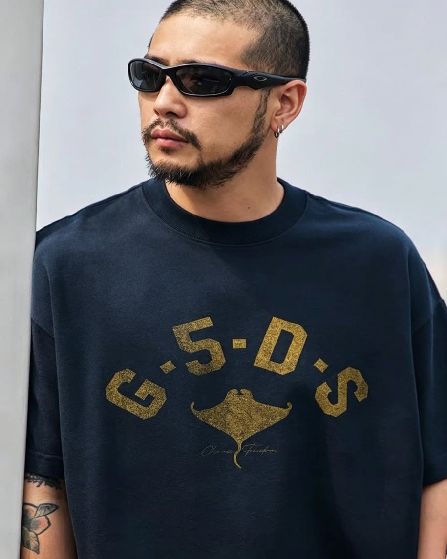 G·S·D·S Stingray Tee / Shorts