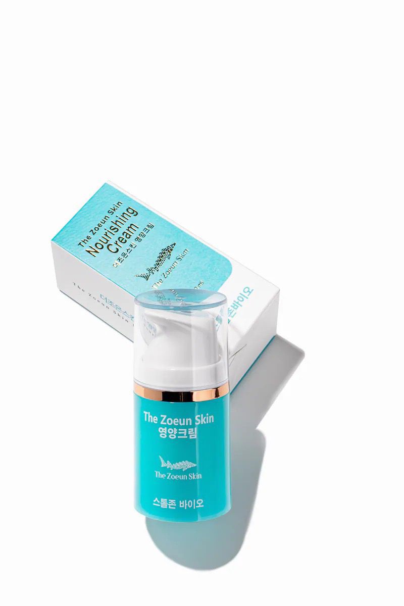 🌟🌟Sturgeon Bio - 鱘魚營養滋養晚霜 50ml 兩支裝 - HLY & CHOCCICO