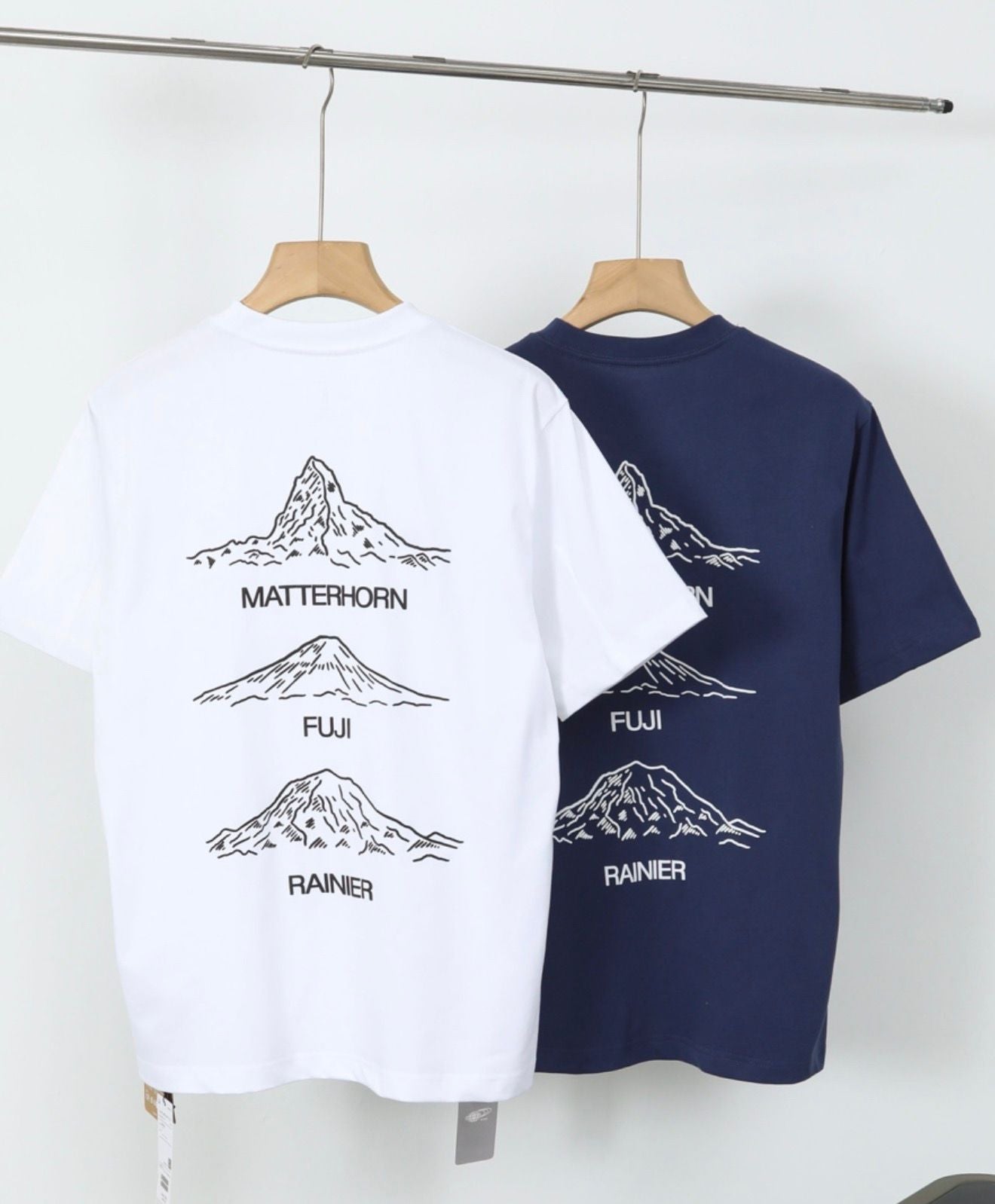 BMS x 0n x Rei Tee