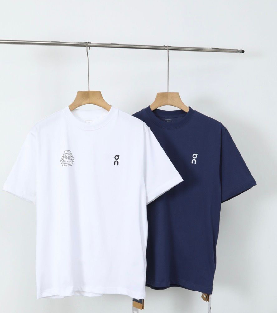 BMS x 0n x Rei Tee