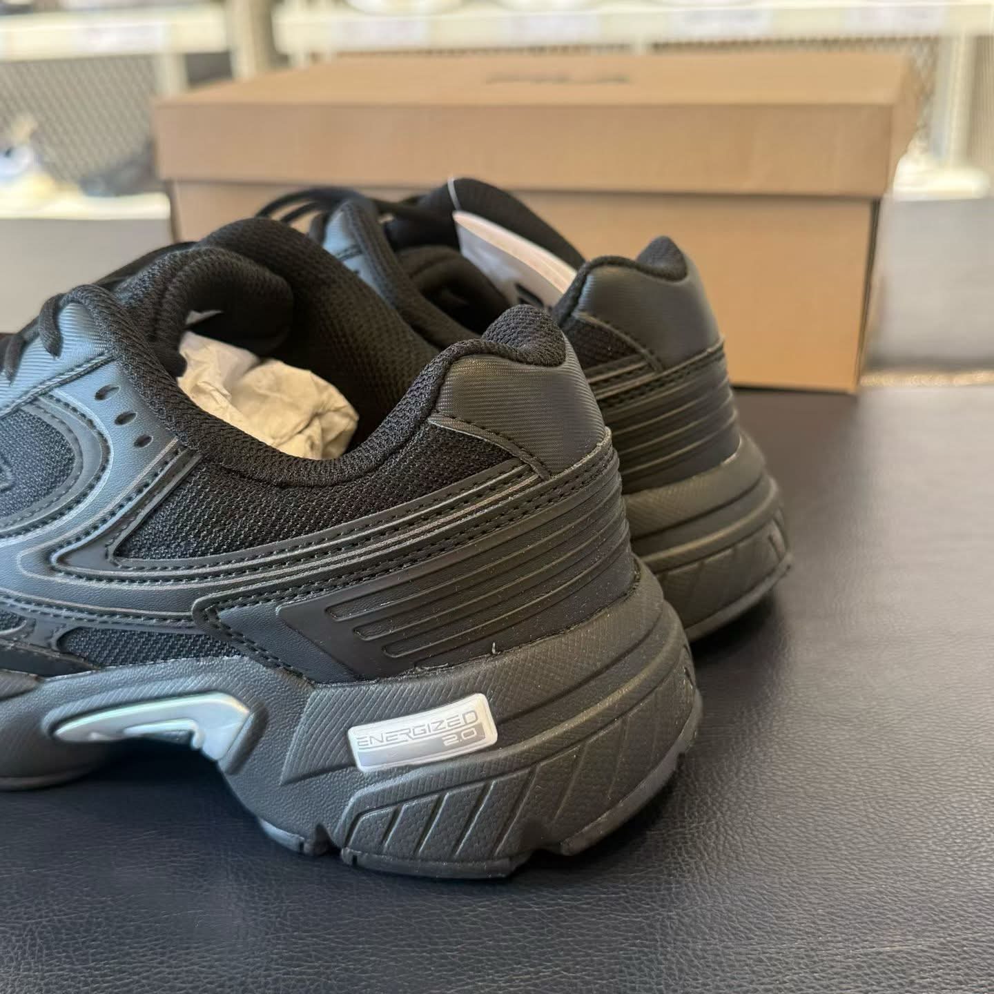 ⚡️快閃優惠⚡️韓國直送 FILA Recharge Runners Sneakers ❤️🔥截單日6月27日 ❤️🔥 3 周到港