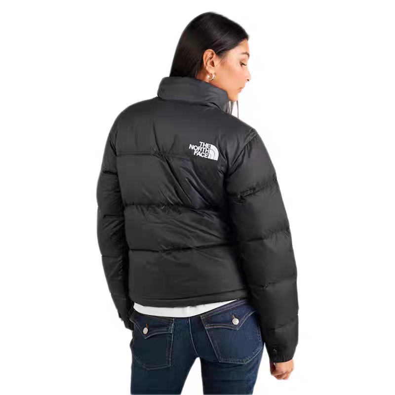 TNF 1996 Nuptse Down Jacket - HLY & CHOCCICO