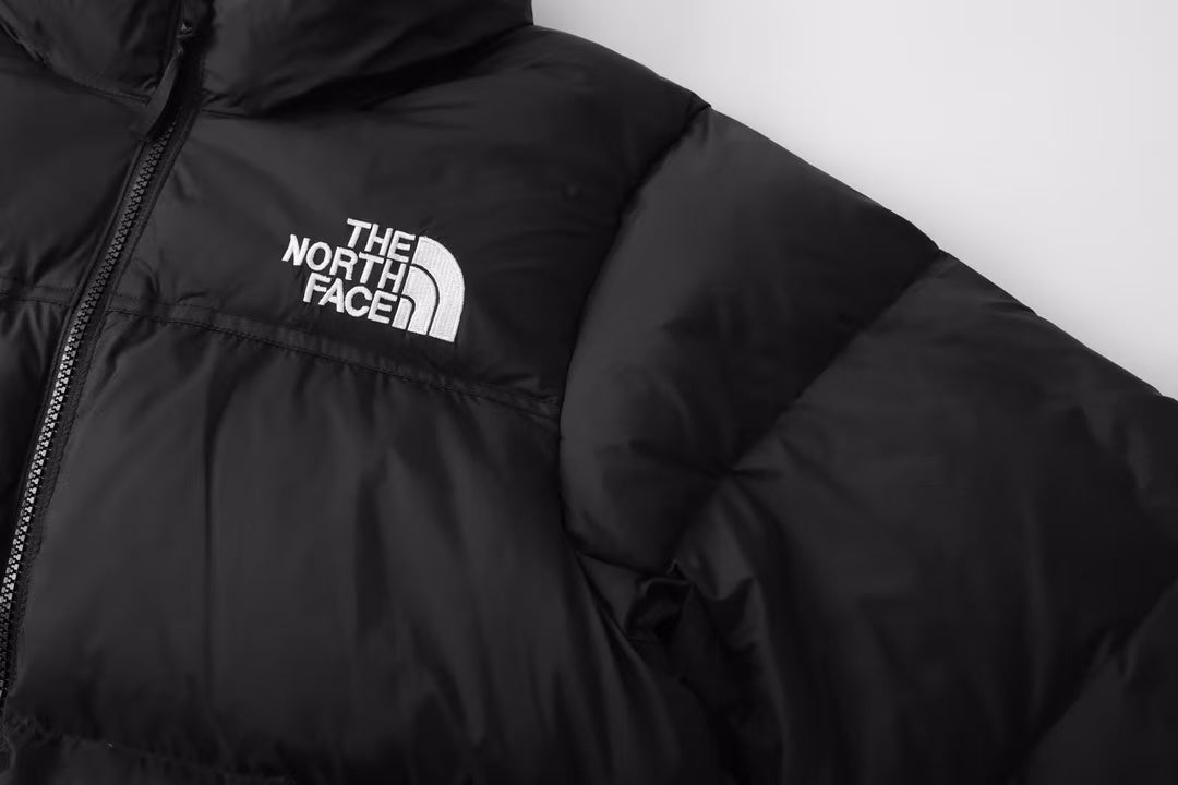TNF 1996 Nuptse Down Jacket - HLY & CHOCCICO