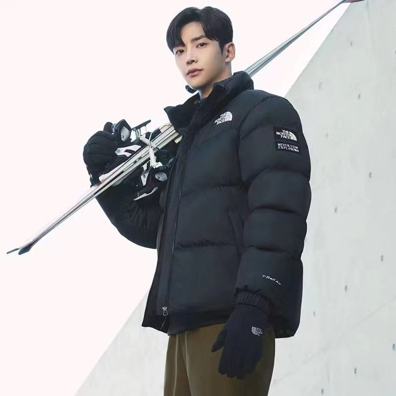 🌟售完即止🌟TNF Aspen On Ball Jacket - HLY & CHOCCICO