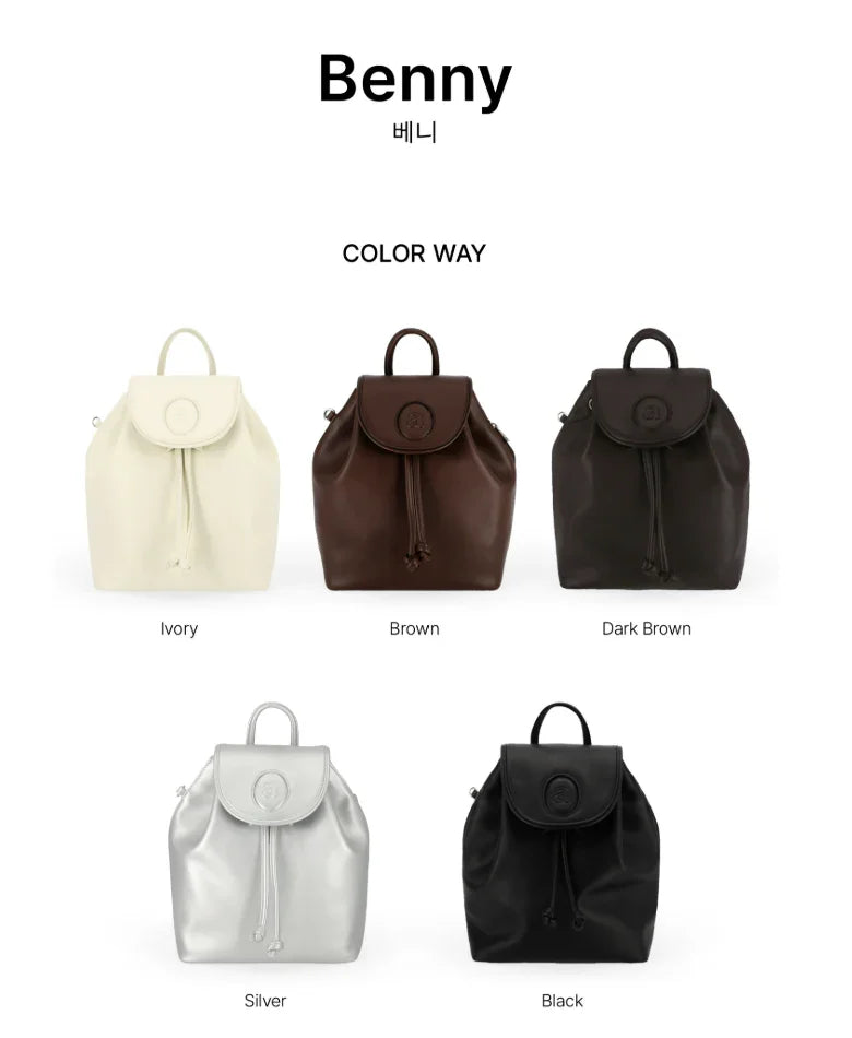 韓國直送Alice Martha Benny Bag - HLY & CHOCCICO