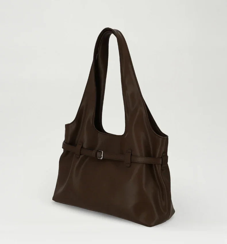 韓國直送Alice Martha Loren Shoulder Bag - HLY & CHOCCICO