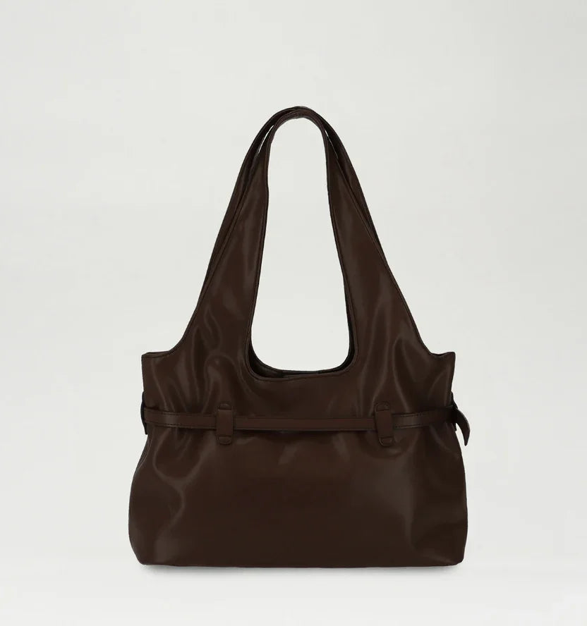 韓國直送Alice Martha Loren Shoulder Bag - HLY & CHOCCICO