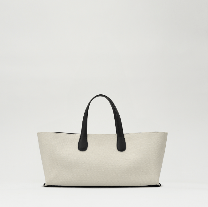 韓國直送Alice Martha Nuel Canvas bag HLY & CHOCCICO