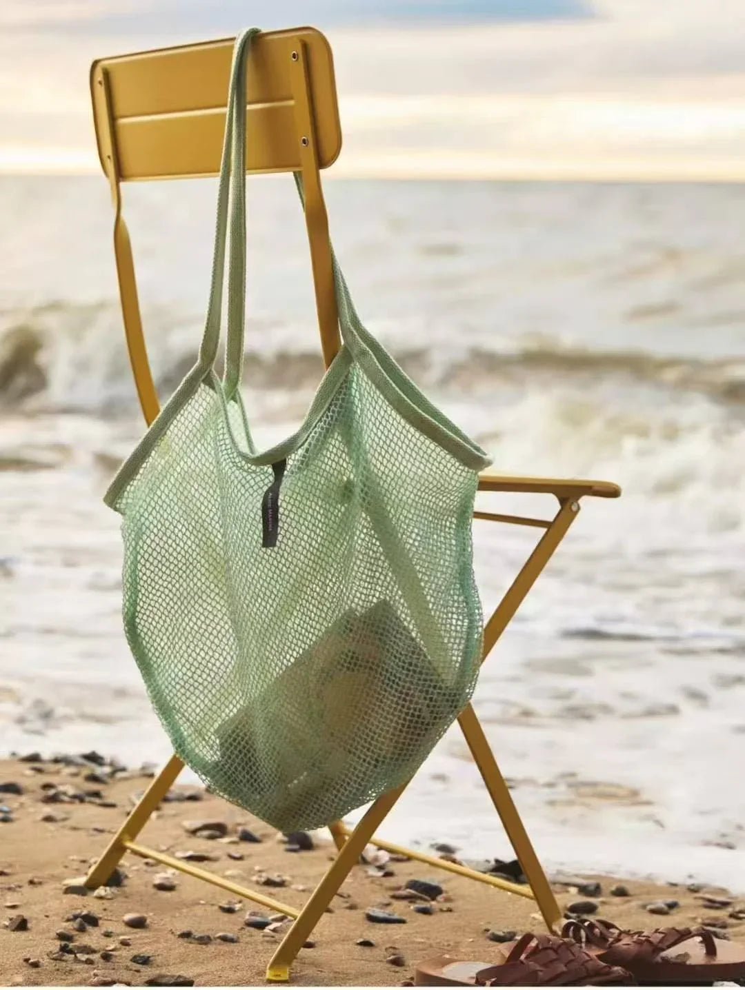 韓國直送Alice Martha PISA Bag - HLY & CHOCCICO