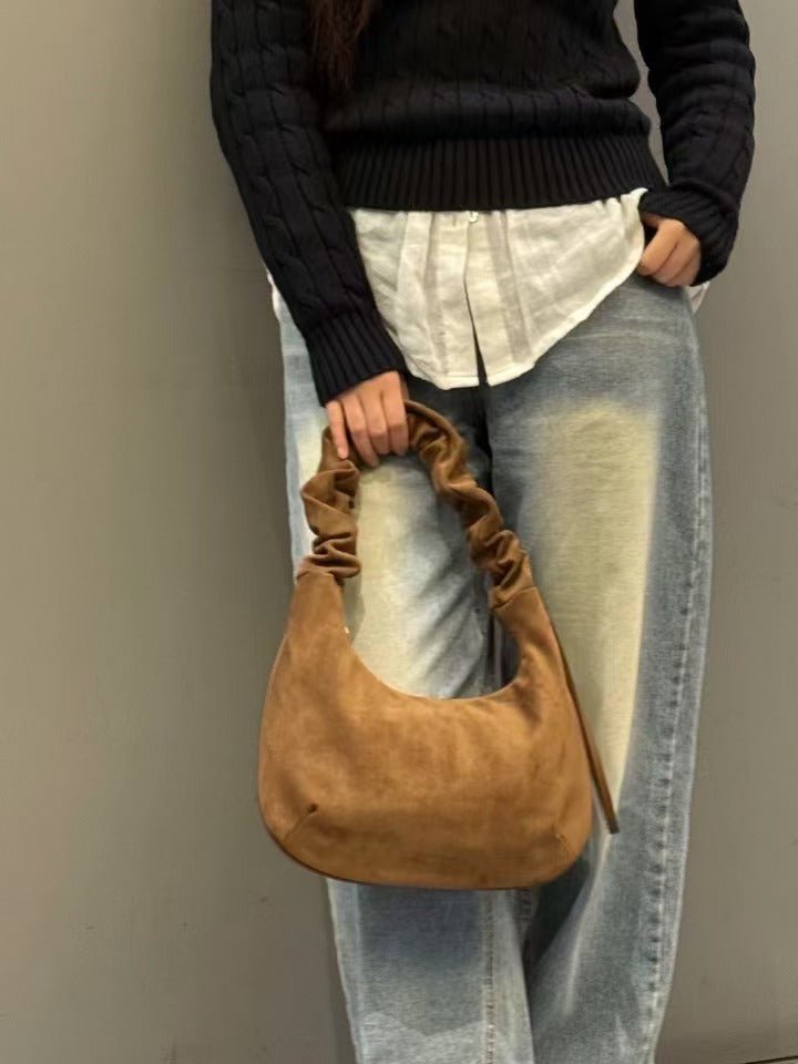 韓國直送Alice Martha Shoulder Bag - HLY & CHOCCICO