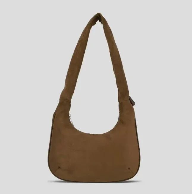 韓國直送Alice Martha Shoulder Bag - HLY & CHOCCICO