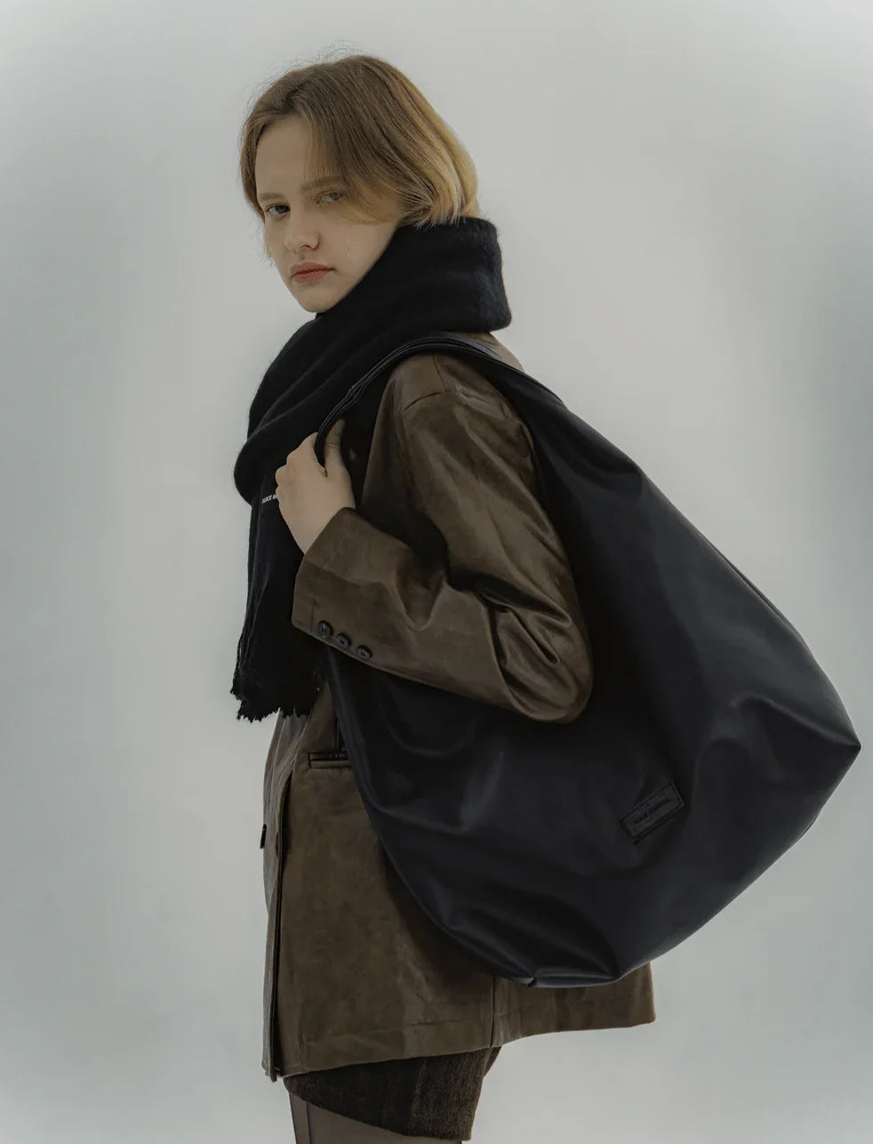 韓國直送Alice Martha Tote bag - HLY & CHOCCICO