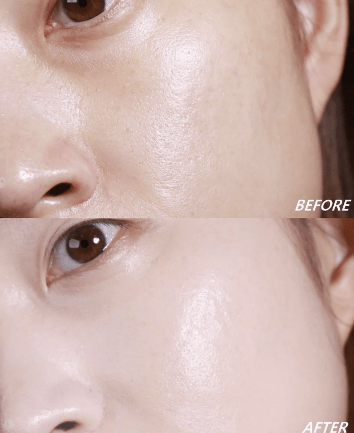 🌸韓國直送🇰🇷Amuse x Hello Kitty Ceramic Skin Perfector 陶瓷肌純氣墊粉限定套裝(曬黑版) - HLY & CHOCCICO