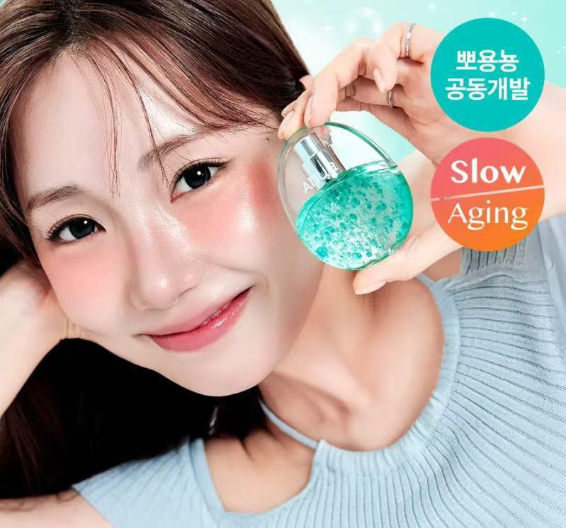ANUA PDRN 玻尿酸水光膠囊噴霧蛋 30ML - HLY & CHOCCICO
