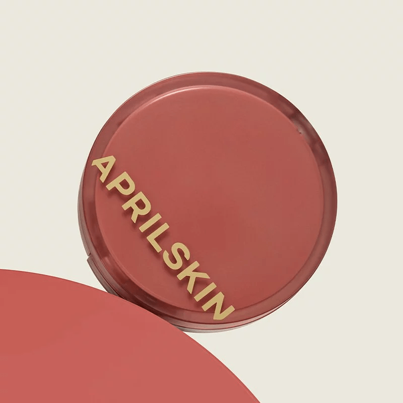 APRIL SKIN Hero Cushion 柔霧無瑕持妝氣墊 SPF50+/PA+++(正裝+補充裝) - HLY & CHOCCICO