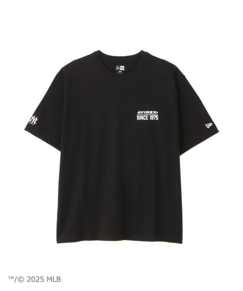 Avirex X Yankness Tee - HLY & CHOCCICO