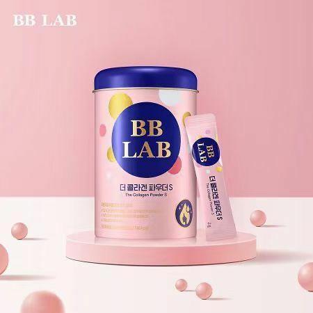 韓國🇰🇷BB LAB膠原蛋白粉二代✨ 2g*30ea - HLY & CHOCCICO