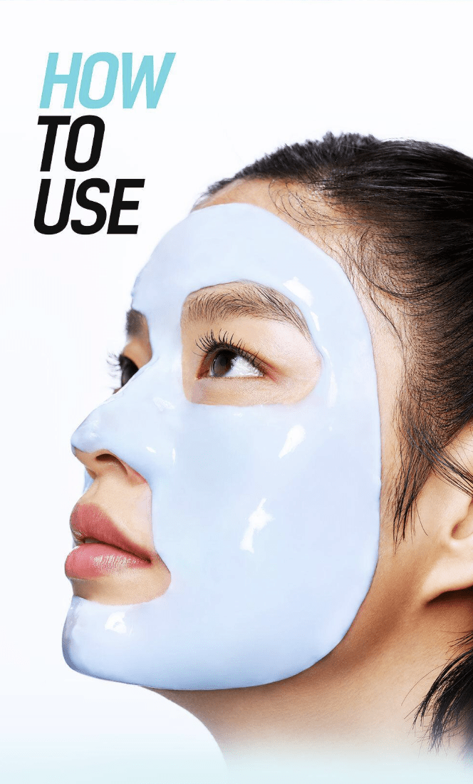 Belif Cooling冷敷面膜NEW Billif Aqua Bam SET - HLY & CHOCCICO