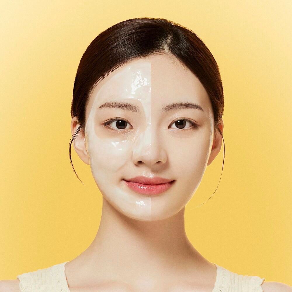 Belif NEW膠原蛋白拉絲面膜70ml企劃(70ml +雙頭棒) - HLY & CHOCCICO