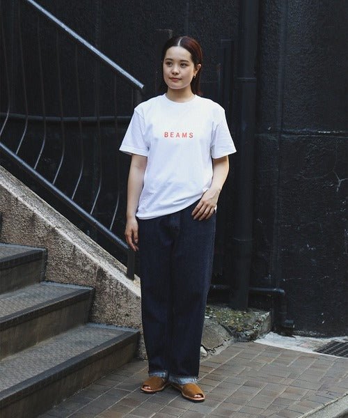 BMS Basic Logo Tee - HLY & CHOCCICO
