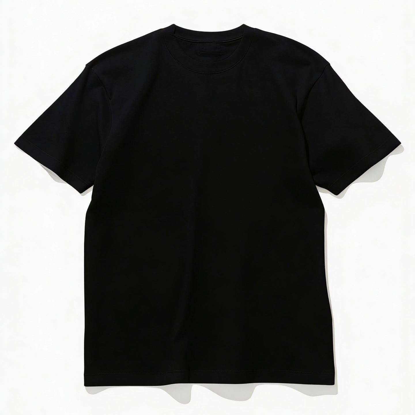 BMS Basic Logo Tee - HLY & CHOCCICO
