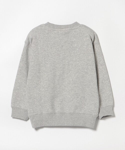 BMS Kids Mini Sweatshirt - HLY & CHOCCICO