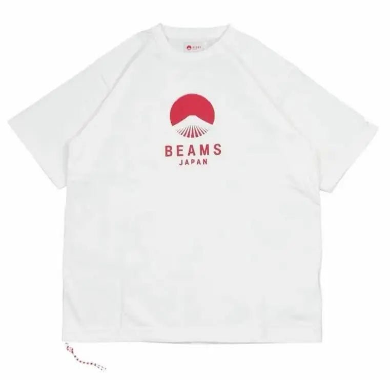 BMS Mount Fuji Tee HLY & CHOCCICO