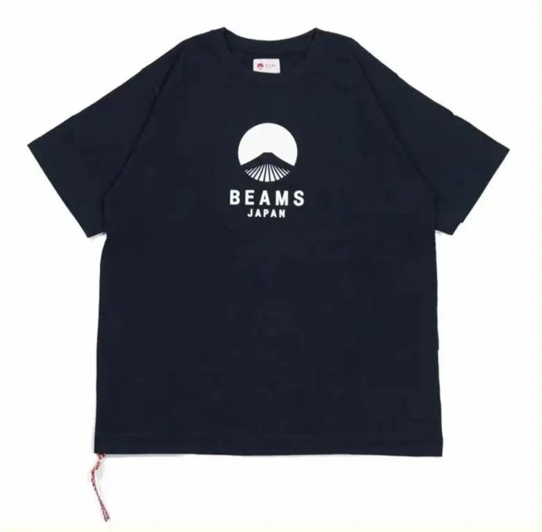 BMS Mount Fuji Tee HLY & CHOCCICO