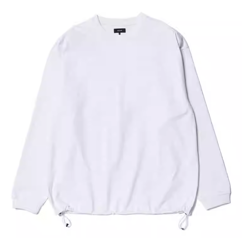 BMS Quick - Dry Long Sleeve - HLY & CHOCCICO