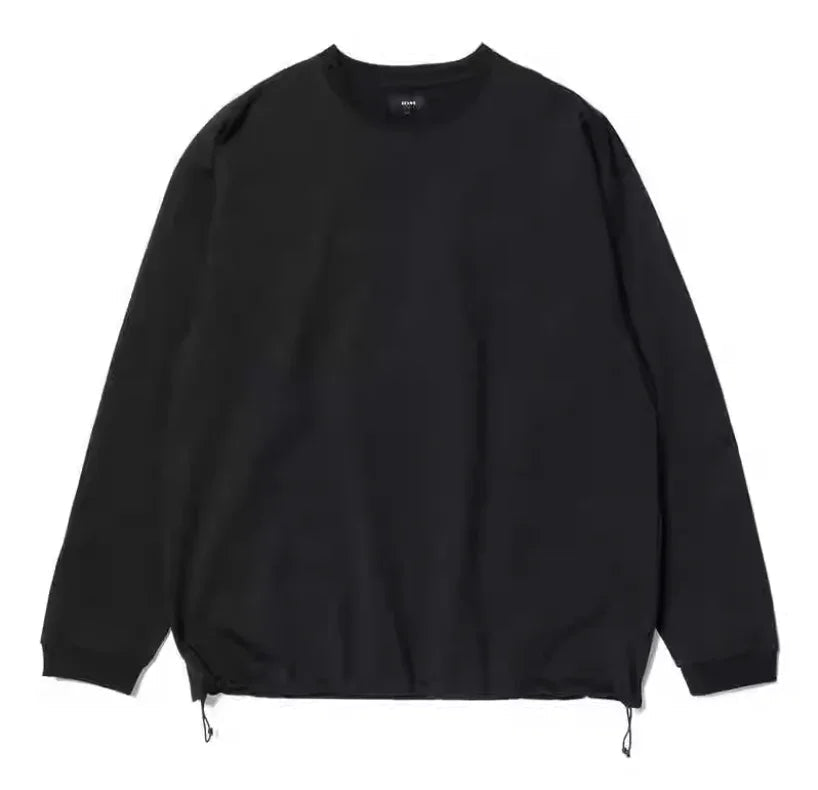 BMS Quick - Dry Long Sleeve - HLY & CHOCCICO