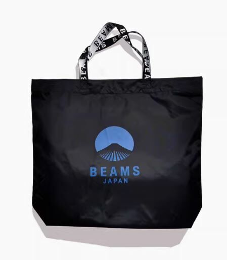 BMS Tote Bag防水手提袋 (S/M) - HLY & CHOCCICO