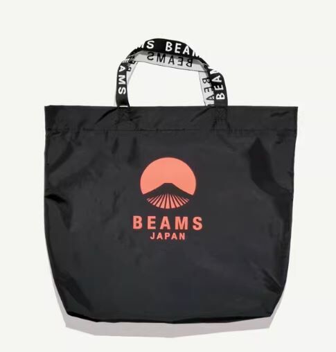 BMS Tote Bag防水手提袋 (S/M) - HLY & CHOCCICO