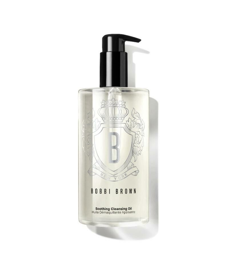 Bobbi brown 新版卸妝潔面油 200ml / 400ml (免稅貨) - HLY & CHOCCICO