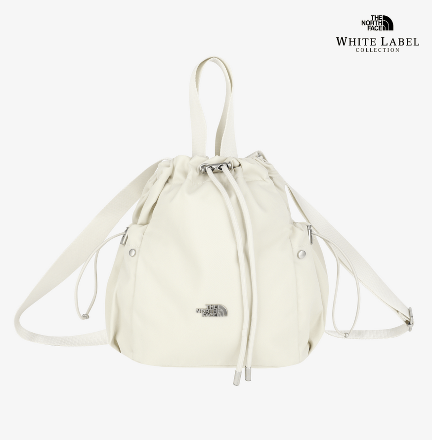 韓國直送Bonney Bucket Bag Mini 索帶細水桶手抽/側孭袋(此產品不適用折扣) - HLY & CHOCCICO