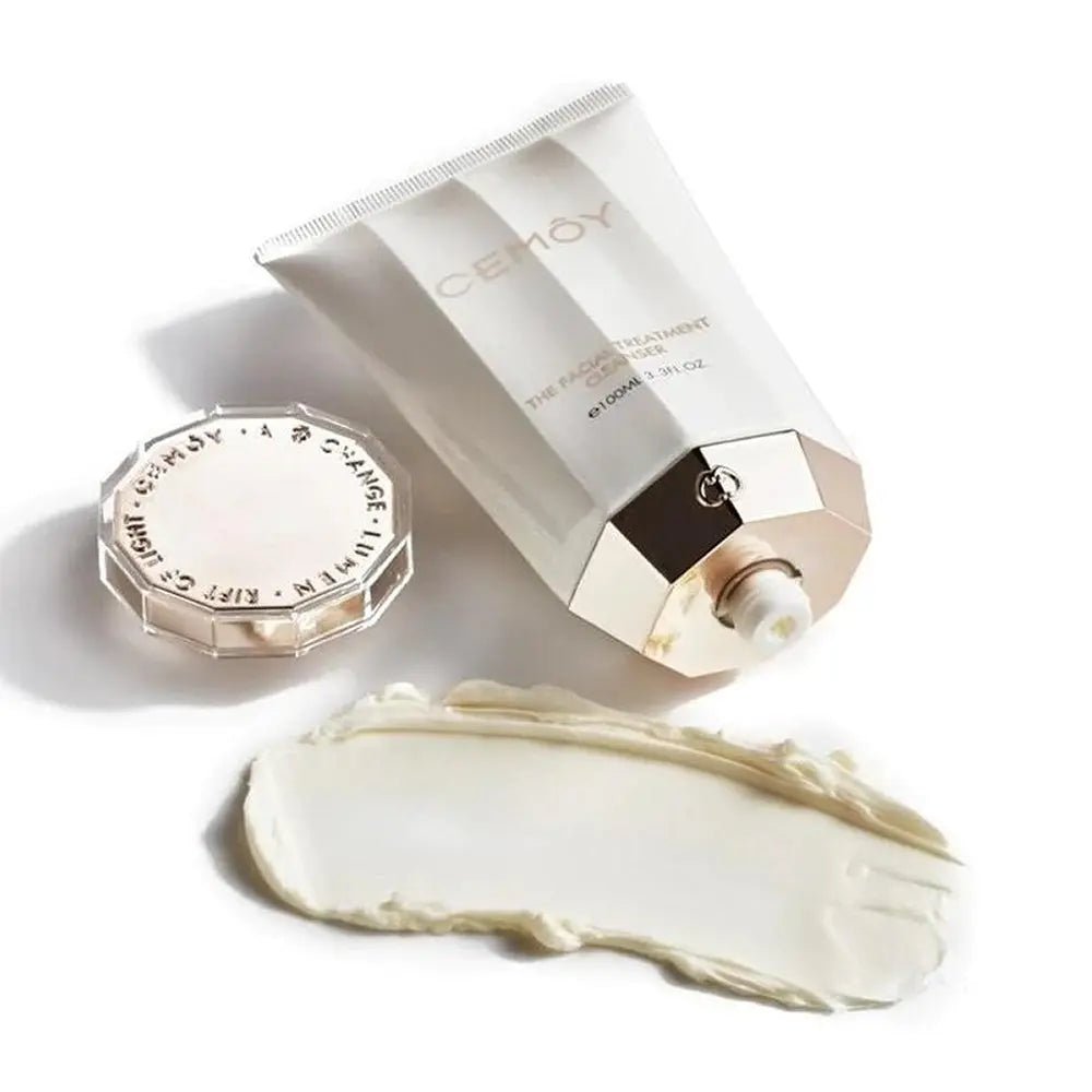 澳洲🇦🇺 CEMOY 氨基酸潔面乳100ml HLY & CHOCCICO