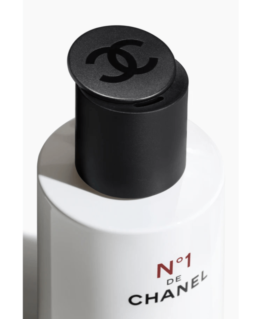 CHANEL 一號紅山茶花爽膚水 150ml (專櫃貨) - HLY & CHOCCICO