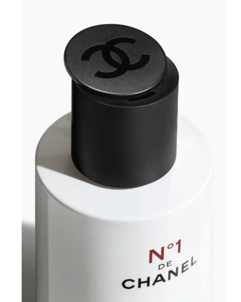 CHANEL 一號紅山茶花爽膚水 150ml (專櫃貨) - HLY & CHOCCICO