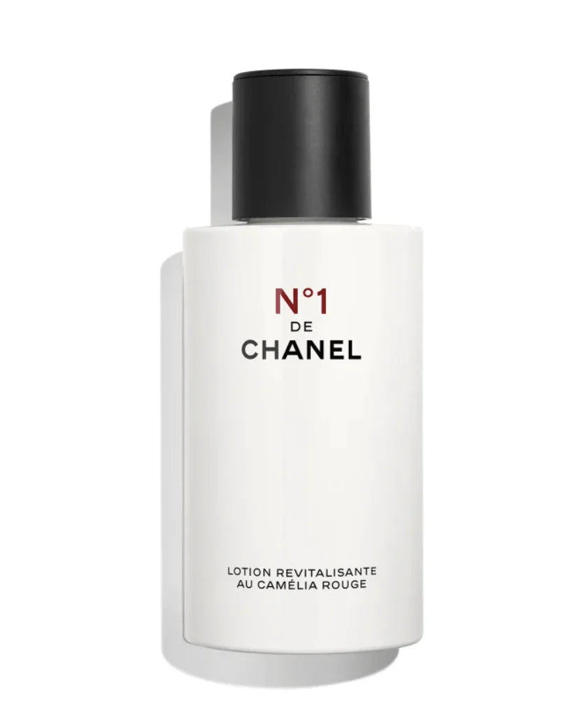 CHANEL 一號紅山茶花爽膚水 150ml (專櫃貨) - HLY & CHOCCICO