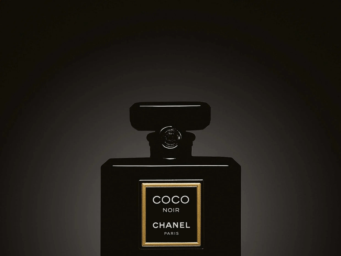 Chanel Coco Noir EAU DE PARFUM Spray 黑色CoCo女性淡香精 (100mL) 免稅貨 - HLY & CHOCCICO