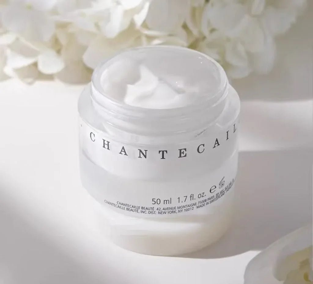 香港專櫃Chantecaille香緹卡花妍調理保濕面霜50ml - HLY & CHOCCICO