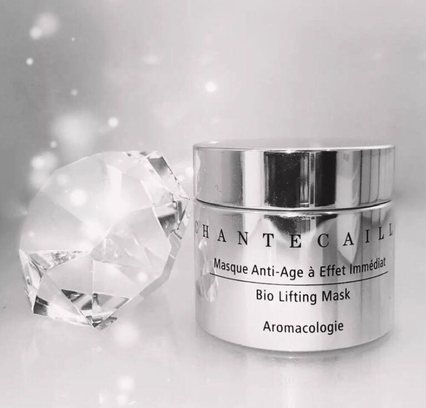 香港專櫃 Chantecaille香緹卡鑽石面膜50ml - HLY & CHOCCICO