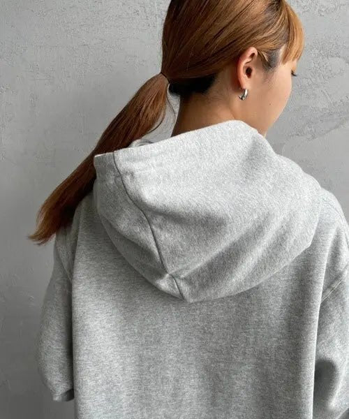 CHUMS BOOBY FACE logo print sweatshirt hoodie 連帽衛衣 - HLY & CHOCCICO