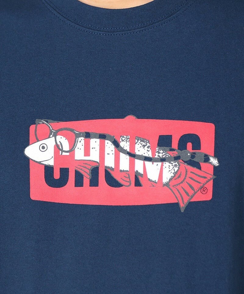 CHUMS Cham Screen River T-shirt -5 Color - HLY & CHOCCICO