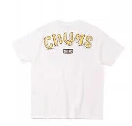 Chums Churros Tee - 3 Color - HLY & CHOCCICO