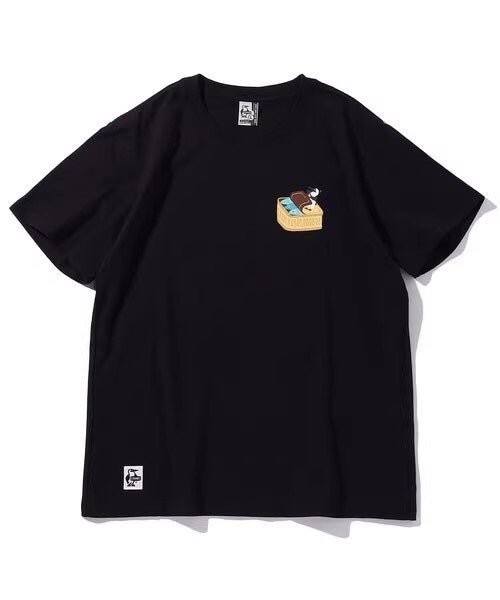 Chums Sardines Tee - HLY & CHOCCICO
