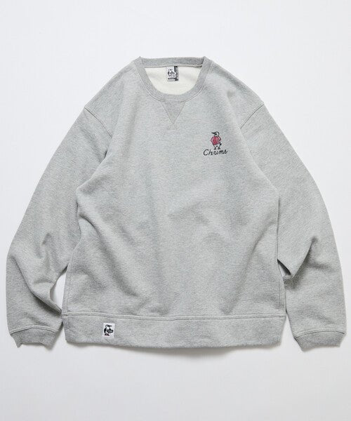Chums Sukajan Booby Bird Sweatshirt - HLY & CHOCCICO