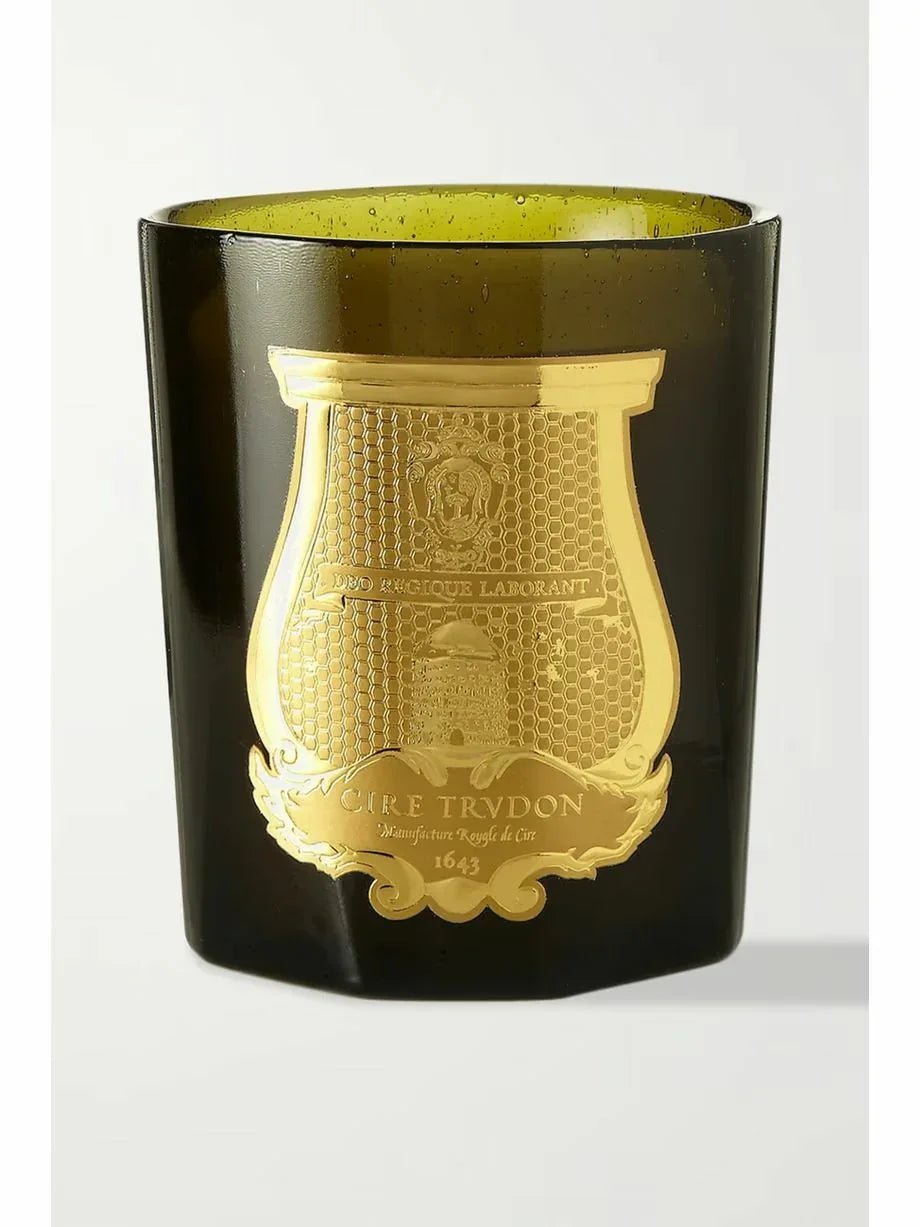 CIRE TRUDON Ottoman 香薰蠟燭 270g ✨5款選擇 - HLY & CHOCCICO