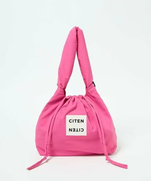 日本直送CITEN Kinchak Shoulder HLY & CHOCCICO