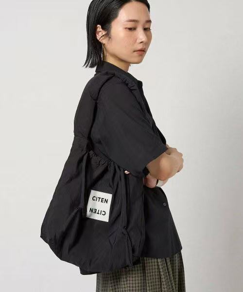 日本直送CITEN Kinchak Shoulder HLY & CHOCCICO