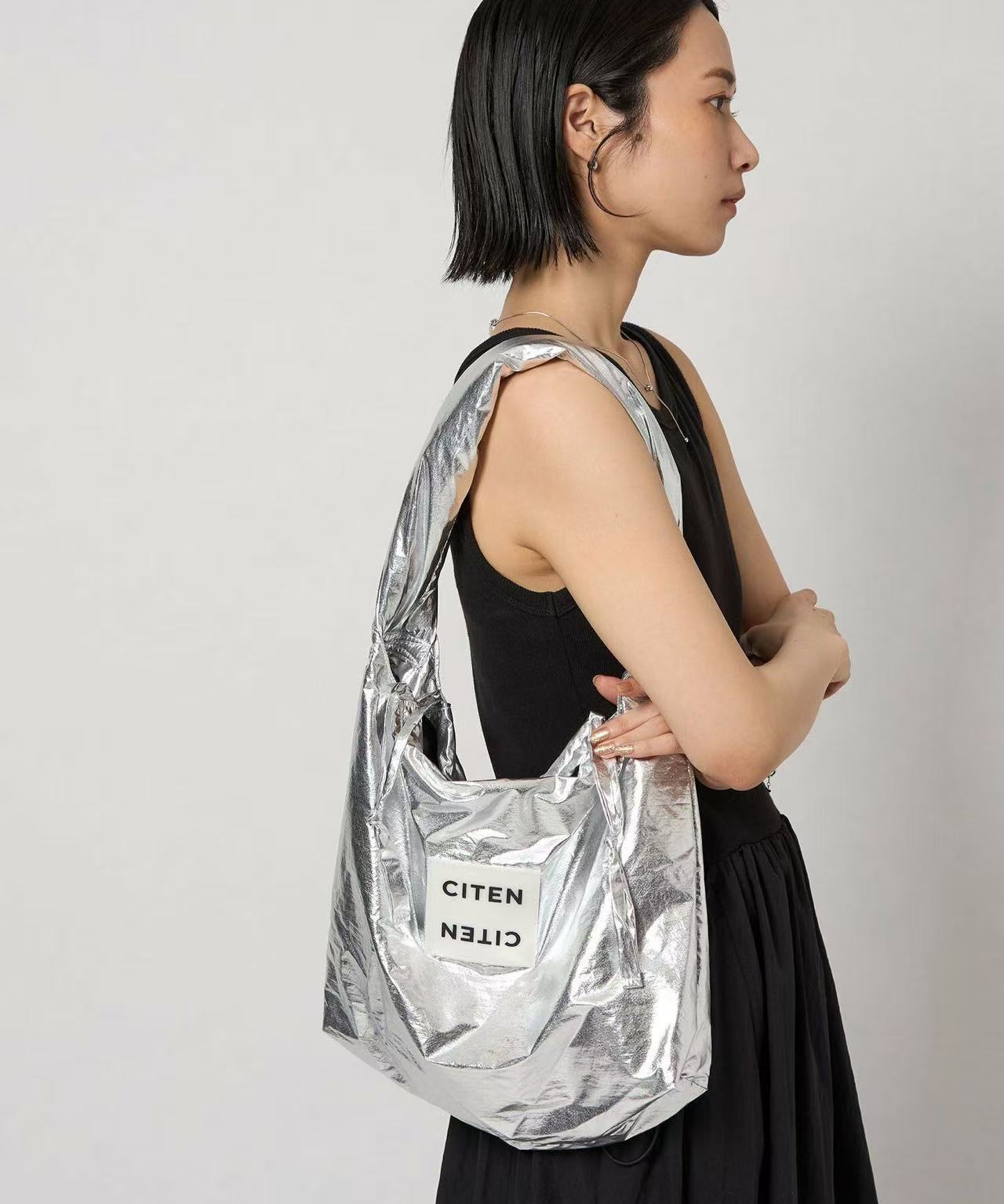 日本直送CITEN Kinchak Shoulder HLY & CHOCCICO